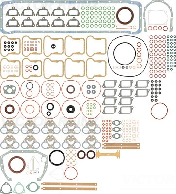Full Gasket Kit, engine
